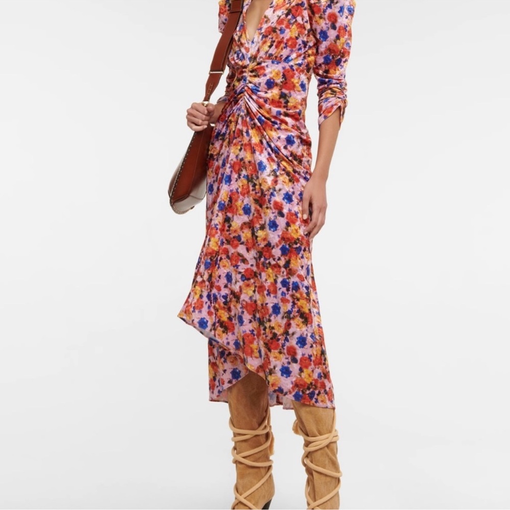 Isabel Marant Dress